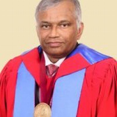 Dr. M.D.C.S. Kularatna
